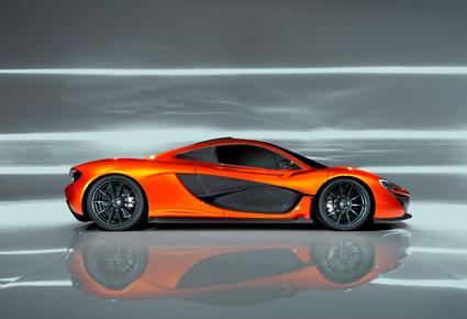 ’ماكلارين‘ تسعى للتصدّر في باريس